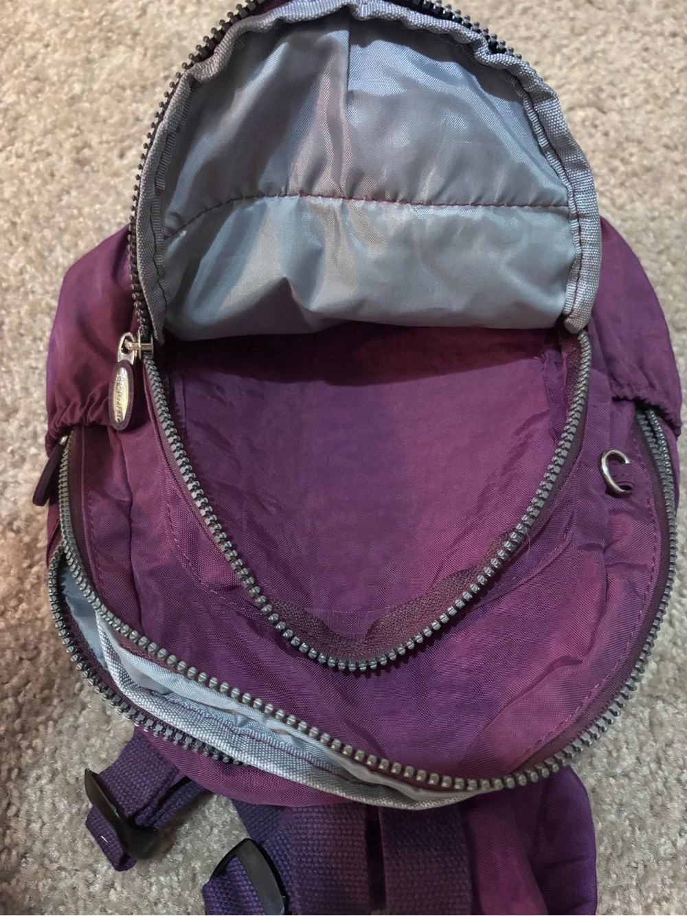 Small Backpack